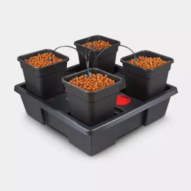 Atami Wilma 4 komplettes Hydrosystem - Günstig Kaufen