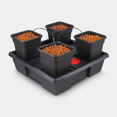 Atami Wilma 4 komplettes Hydrosystem - Günstig Kaufen