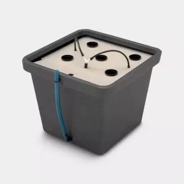 Cultimate Aero 3 Terra Aquatica (GHE)