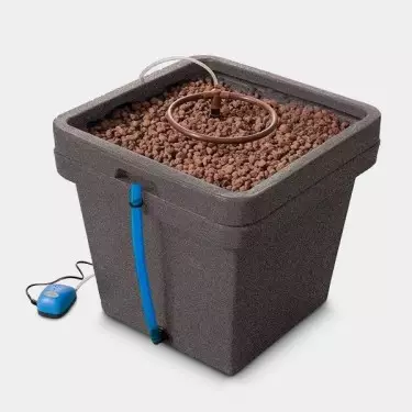 Cultimate Terra Aquatica L (GHE) - GB The Green Brand