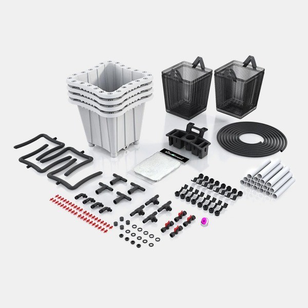 View Kit Medical 4 Planter 37,85 L The Bucket Company - GB The Green Brand
