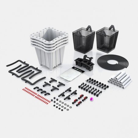 Kit Medical 4 Planter 37,85 L The Bucket Company - GB The Green Brand
