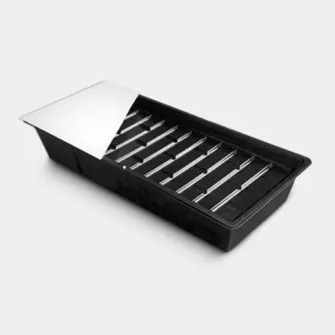 Gro-Tank 0,5 x 1 m Nutriculture | NFT-System - Günstig Wachsen