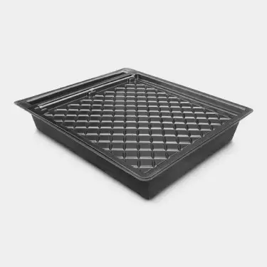 Gro-Tank 1 x 1 m (NFT) Nutriculture