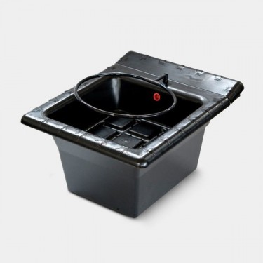 View Flo & Gro 500 Nutriculture
