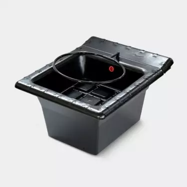 Flo & Gro 500 Nutriculture-System - Günstiges Wachstum