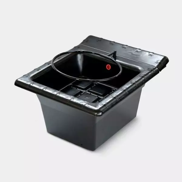 Flo & Gro 500 Nutriculture Flo & Gro 500 Nutriculture