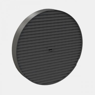 Zubehör Ducting Flange DF25 Secret Jardin
