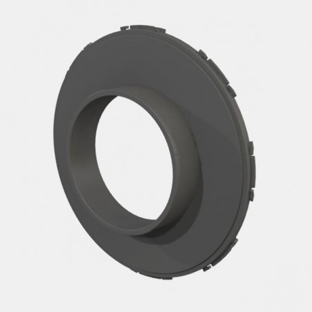 Zubehör Ducting Flange DF25 Secret Jardin 🌱 - GB The Green Brand