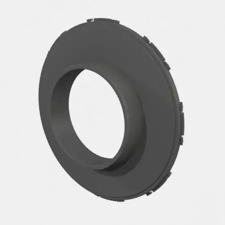 Zubehör Ducting Flange DF25 Secret Jardin 🌱 - GB The Green Brand