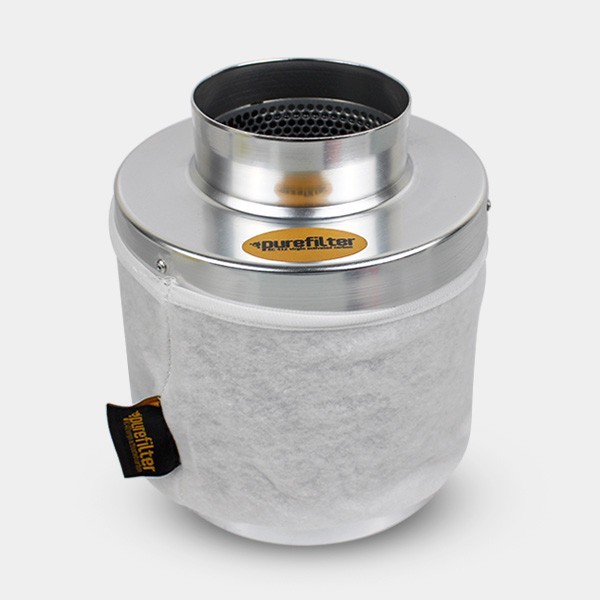 View Geruchsfilter Pure Filter - Günstig Grow