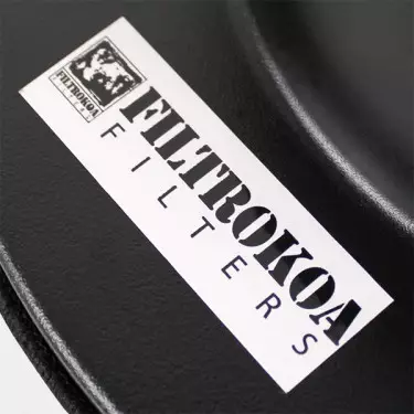 Koalair Aktivkohle-Geruchsfilter - Filtrokoa - GB The Green Brand