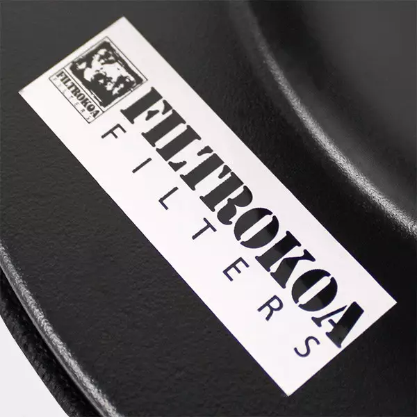 Koalair Aktivkohle-Geruchsfilter - Filtrokoa - GB The Green Brand