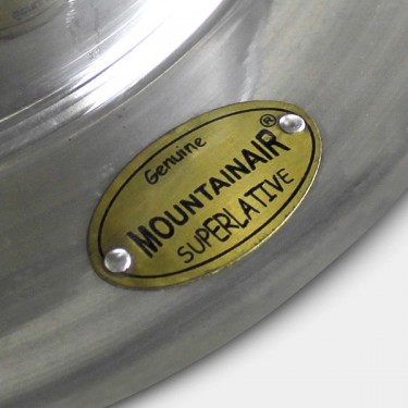 Mountain Air Aktivkohle-Geruchsfilter - Grow Günstig