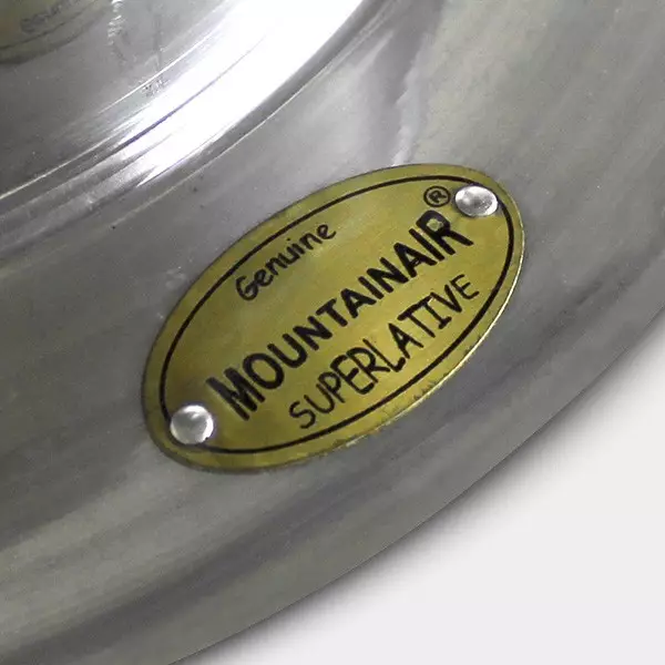 Mountain Air Aktivkohle-Geruchsfilter - Grow Günstig