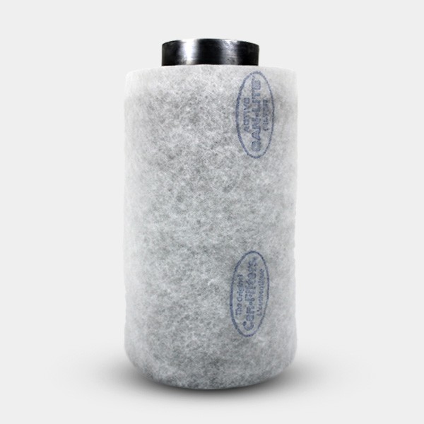 View Can Filter Metallgeruchsfilter - Günstig Grow