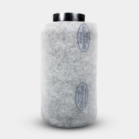 Can Filter Metallgeruchsfilter - Günstig Grow