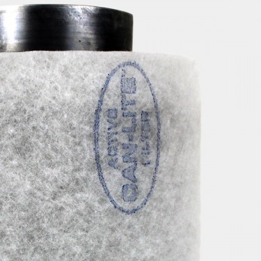 Can Filter Metallgeruchsfilter - Günstig Grow