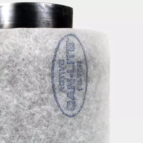 Can Filters Geruchsfilter Can Filter Metallgeruchsfilter - Günstig Grow