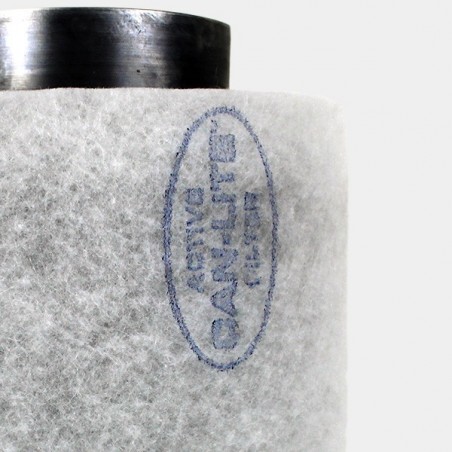 Can Filter Metallgeruchsfilter - Günstig Grow