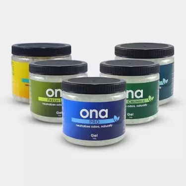 ONA Block 175g Geruchsneutralisator - Grow Billig