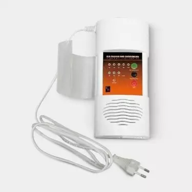 Cornwall 200 Mg/h Ozonerzeuger - Günstig Grow