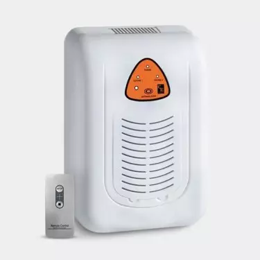 Wandozonator 18W-500 mg/h - GB The Green Brand