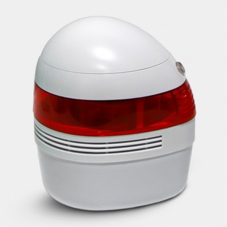 Lufterfrischer The Solution Mini VS Diffuser - Günstig wachsen