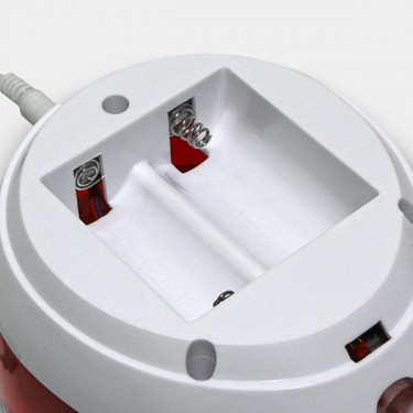 Lufterfrischer The Solution Mini VS Diffuser - Günstig wachsen