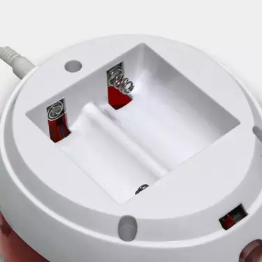 Lufterfrischer The Solution Mini VS Diffuser - Günstig wachsen