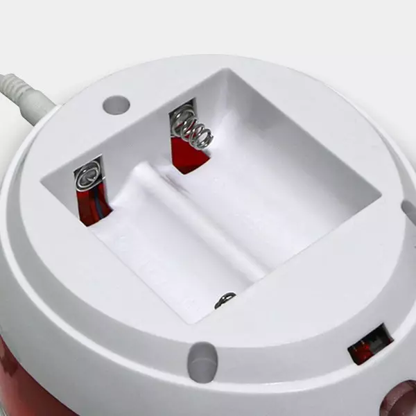 Lufterfrischer The Solution Mini VS Diffuser - Günstig wachsen