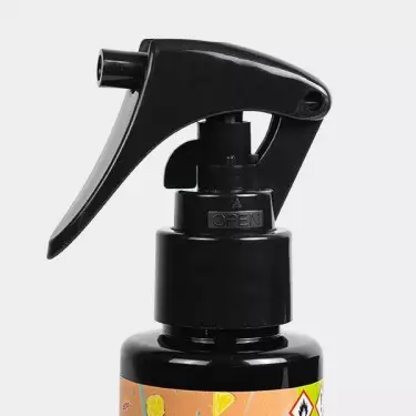 Lufterfrischer Spray Auto Flus Flus Tropical - GB The Green Brand