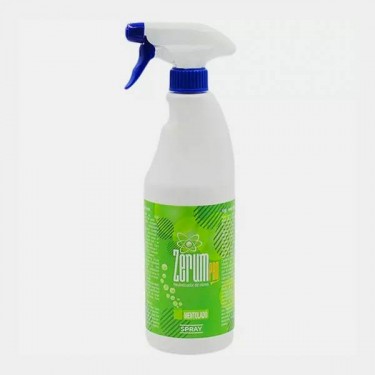 ZerumPro Spray