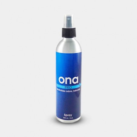 ONA Spray Lufterfrischer zur Geruchsneutralisierung - GB The Green Brand