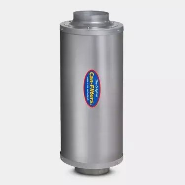 Can Filters Aktivkohle-Geruchsfilter - GB The Green Brand