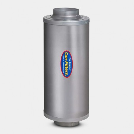Can Filters Aktivkohle-Geruchsfilter - GB The Green Brand