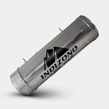 Indizono-Ozonisator in verschiedenen Größen - GB The Green Brand