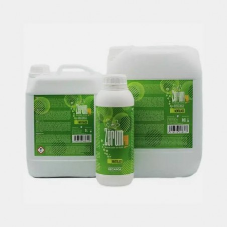 ZerumPro-Nachfüllung für Spray oder Gel - Günstig wachsen