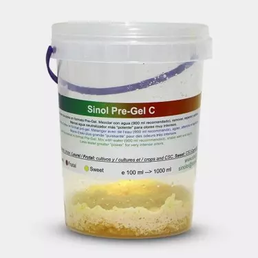 Sinol PreGel C Lufterfrischer Geruchsentferner - Grow Billig