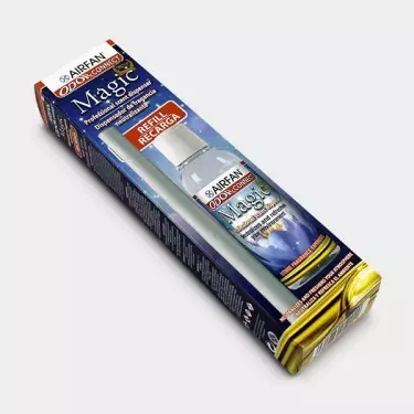 Odor-Connect-Ersatz kasten