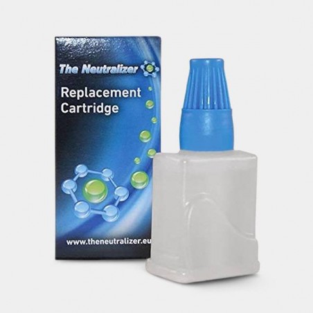 The Neutralizer Compact Ersatzteil
