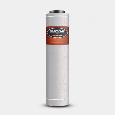 Can Filter Special Aktivkohlefilter - Günstig Wachsen