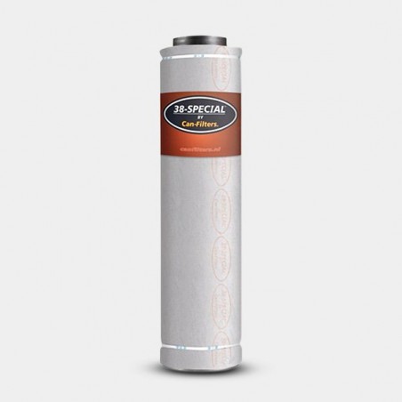 Can Filter Special Aktivkohlefilter - Günstig Wachsen