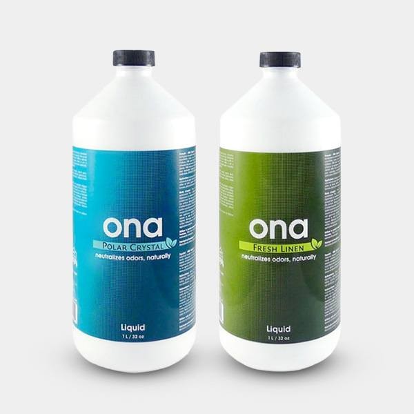 ONA Liquid zum Neutralisieren von Gerüchen - Grow Billig