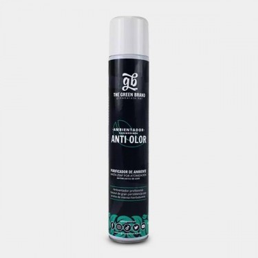GB Geruchsspray kaufen - GB The Green Brand