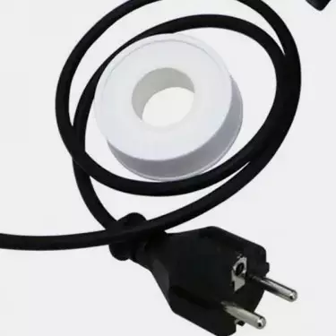 CO2-Kit mit Einwegflasche - GB The Green Brand