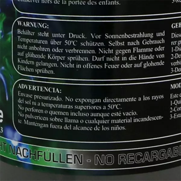 CO2-Wegwerf-Zylinder für CO2-Kit - Günstig anbauen