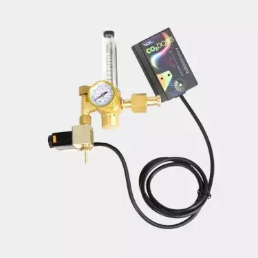 CO2-Regler Dosis VDL