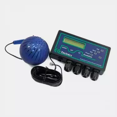 CO2-Regler Digital Evolution mit Sonde - Günstig Grow