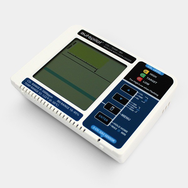 View Autopilot APCEM2 CO2-Messgerät kaufen - GB